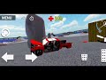 Car Crash Royale - Gameplay Walkthrough, Arena Map (iOS, Android)