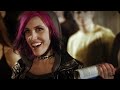 Icon For Hire - Make A Move