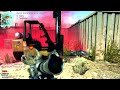 Josiah - MW3 Montage