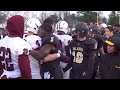 High School Football: Don Bosco Prep @ Paramus Catholic, November 23, 2013