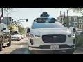 The Future of Autonomous Driving: Waymo vs. Cruise - Latest Updates!