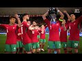 FC 24 - Portugal vs Italy - UEFA EURO FINAL 2024 | PS5™ [4K60]