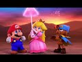 Super Mario RPG - Nintendo Direct 9.14.2023