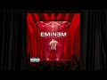 Eminem - The Mask FREESTYLE (I Am A Celebrity - 2008)