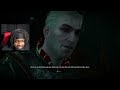 LORD OF UNDVIK | First Time Playing The Witcher 3 - Part 24