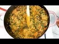 HOW TO COOK EGUSI SOUP [WITHOUT FRYING] - THE BEST EGUSI SOUP RECIPE