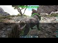 Griffin ve Sabertooth ! | ARK LOST ISLAND | S2B14