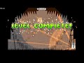 TheLightInTheDark VERIFIED! by xkahan (Insane Demon Platformer)