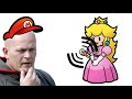 Game Theory: Mario, The Problems with Princess Peach