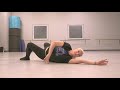 Advanced Dance Skill Tutorial - Bridge Slide Through