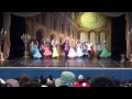 【TDL】ワンマンズ・ドリームⅡ －ザ・マジック・リブズ・オン 2010/05/17 4回目公演