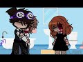 || Fnaf || Aftons react to William . . . angst!? 😟 || GCRV || Afton Family || creds in desc ||