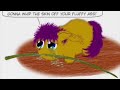 ✨Fluffy Pony Abuse✨ comics by Ginger Fig Part 2 (voiceover by gayroommate)