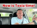 Seriously, now is the time to upgrade to a Tesla!!!