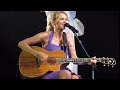 Taylor Swift performs Eminem - Lose yourself