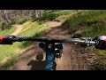 Mount Buller MTB - Abom Downhill