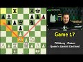 POSITIONAL STRATEGY EXPLAINED - Logical Chess Ep. 17