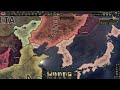 HOI IV - COMO VENCER A CHINA CON JAPON EN 2024