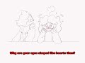 “No, I just like her as a friend.” Meme animatic