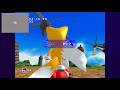 Sonic Adventure DX (PC) Episode 1: The Chaos Begins! (With Joshua Bullion 142)