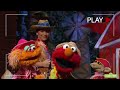 Sesame Street: Elmo's Farm Animal Songs | 1 Hour Animal Compilation