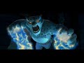 Tai Lung edit / Memory Reboot