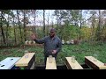 Permaculture Chemical Free Beekeeping