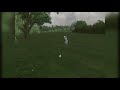 a Hole in One and a Albatross (Tiger Woods PGA Tour 2007) (PC)