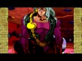 Jojo's Bizarre Adventure HD Ver. - Game Intro [PS3] ***HI-QUALITY***