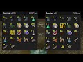 How to Completely AFK The Easiest Boss Pet in Runescape! (Scurrius)