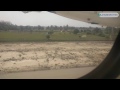 Inside the 1000th ATR | PIA ATR 72-500 | Take-off & Landing | LHE - BHW | @lahorespotter