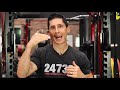 Double Your Max Pullups in 22 Days! (GUARANTEED GAINS)