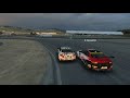 ESR Academy // Laguna Seca Race 3 // Raceroom