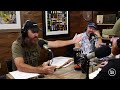 Phil & Jase Won’t Back Down from America’s Surging Anti-Christian Movement | 947