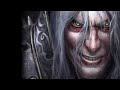 Warcraft 3 The Frozen Throne - Soundtrack Completo