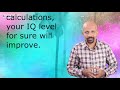 How to Boost Your I.Q. Level in 30 Days | Part-2 #iqlevel #intelligencelevel