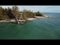 Coquina Beach DJI Mini 2