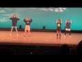 シオーネ文化祭でダンス踊った動画です。初投稿です(実写)
