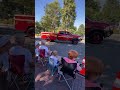 Meanwhile in Southern California, parade time Part 1 #automobile #likeandsubscribe #parade