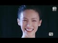 金晨实力演绎《破茧》 绝美水舞台展现扎实基本功 | 舞蹈生 EP01 | Born To Dance  | iQiyi精选