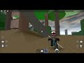 Am I sneaky? (Roblox ninja master)