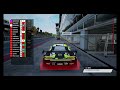 ACC  ll  Monza  ll  Race 2  ll  Xbox Open Lobby