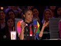 Light Balance KIDS Light-Up dancers EQUALLY AWESOME as the Older |America's Got Talent 2019 Audition