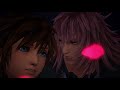 Kingdom Hearts 3 ReMind - Data Marluxia No Damage (Critical Mode)