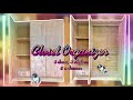 Diy Closet Organizer / Wardrobe Cabinet with 3 doors, 3 shelves & a drawer | HAMMER MASTER