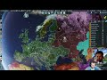 Branching Out From Europe! | Let's Play Terra Invicta |  Project Exodus -  PT 11