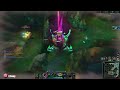 This video will make you realize how broken Pyke mid actually is... (1 KILL PER MINUTE)