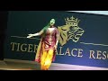 Sapna Chaudhary | CHETAK | Tiger Palace Resort Special