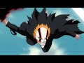 Ichigo vs Gin English Dub | Full Fight (1080p) | Bleach
