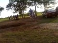 Candado el caballo bailador